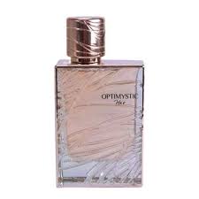  Fragrance World - Optimistic her 100ML EDP``
